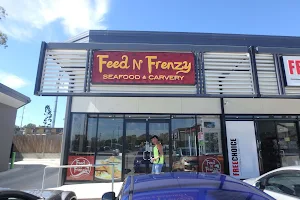 Feed N Frenzy image