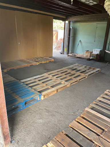 Moving and Storage Service «Pure Moving Company», reviews and photos, 1601 N Gower St #205, Los Angeles, CA 90028, USA