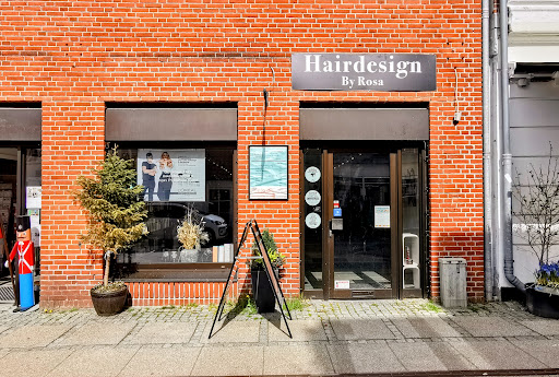 Rosa N Skincare in Fredensborg, Fredensborg