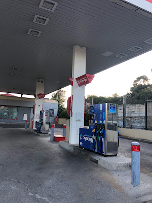 ESSO EXPRESS LA DEMANDE à Aubagne