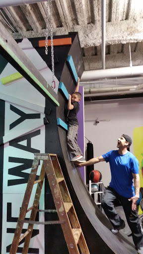 Gym «Hybrid Fitness», reviews and photos, 475 Ellicott St, Buffalo, NY 14203, USA