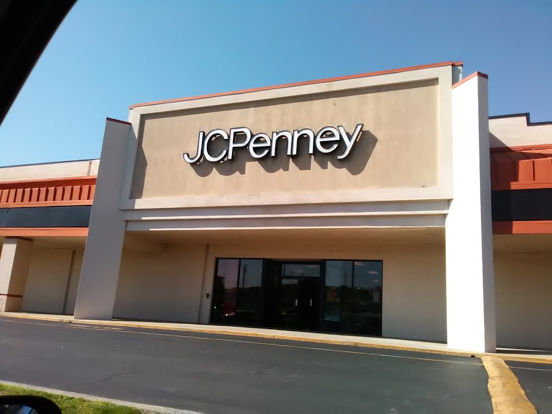 JCPenney