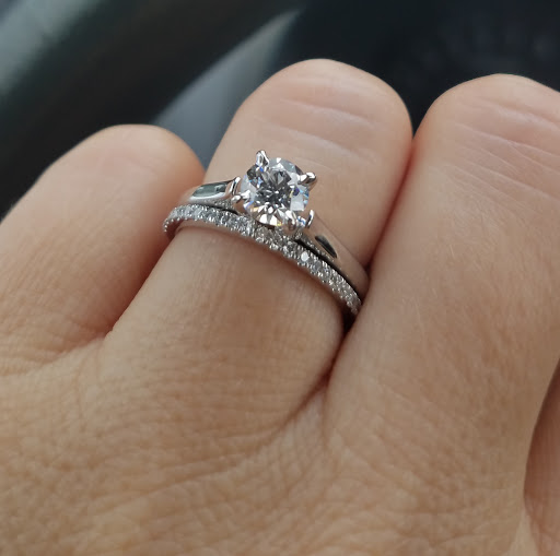 Jeweler «Moritz Reusch Jewelry Inc», reviews and photos, 1034 S Brentwood Blvd #1520, Richmond Heights, MO 63117, USA