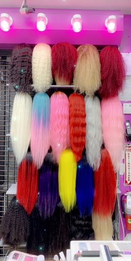 Beauty Supply Store «Diamond Girl Beauty Supply», reviews and photos, 9963 Miramar Pkwy, Miramar, FL 33025, USA