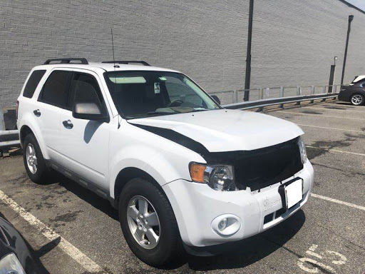 Auto Body Shop «East Coast Collision, Inc.», reviews and photos, 5320 Eisenhower Ave, Alexandria, VA 22304, USA