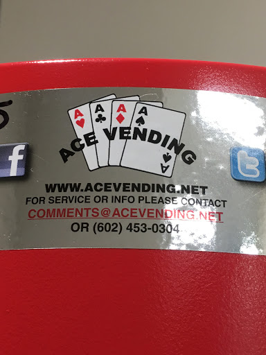 Ace Vending Inc