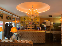 Atmosphère du Restaurant italien Monte Cristo à Fontenay-sous-Bois - n°1