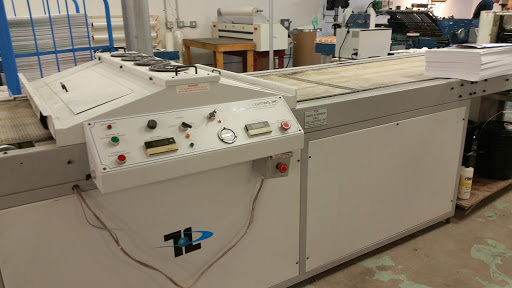 Print Shop «Panther Printing», reviews and photos, 11580 Marshwood Ln, Fort Myers, FL 33908, USA