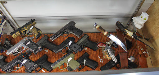 Pawn Shop «Pawn & Antique Exchange», reviews and photos, 6750 Hwy 53 #106, Braselton, GA 30517, USA