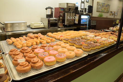 Donut Shop «Donut Drop», reviews and photos, 835 E Algonquin Rd, Schaumburg, IL 60173, USA