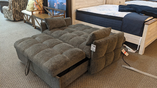 Furniture Store «Furnish 123», reviews and photos, 3235 E Hamilton Ave, Eau Claire, WI 54701, USA