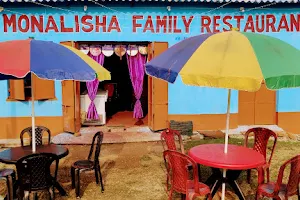Monalisa Family Restaurant image