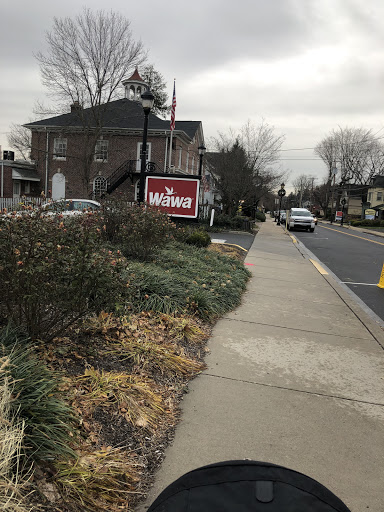 Sandwich Shop «Wawa», reviews and photos, 44 S Main St, Yardley, PA 19067, USA