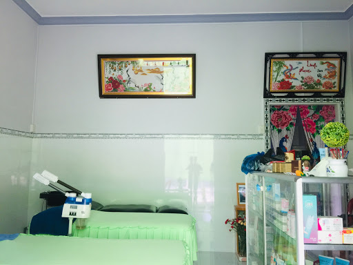 Spa Mỹ Nhi