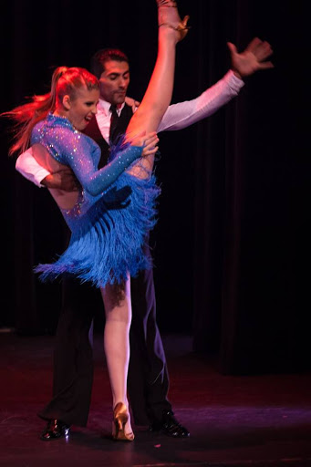 Dance School «Fred Astaire Dance Studio - Mamaroneck», reviews and photos, 451 E Boston Post Rd, Mamaroneck, NY 10543, USA