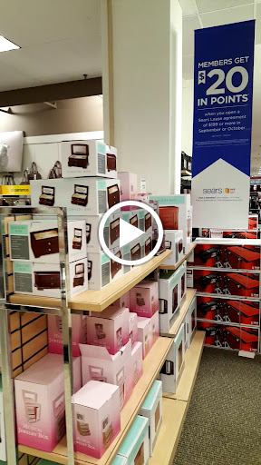 Department Store «Sears», reviews and photos, 2002 S Expressway 83, Harlingen, TX 78552, USA