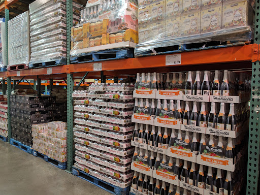 Warehouse store «Costco Wholesale», reviews and photos, 3901 W Costco Dr, Tucson, AZ 85741, USA