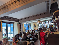 Atmosphère du Restaurant Café de l'Empire à Paris - n°9