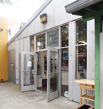 Stained Glass Garden Inc - Photo 4 - Car repair in Berkeley, CA, Berkeley