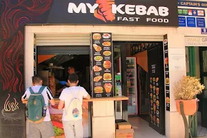 My Kebab*Split* image