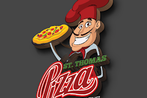St.Thomas Pizza image
