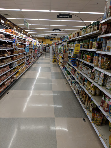 Grocery Store «Kroger», reviews and photos, 6652 Youree Dr, Shreveport, LA 71105, USA