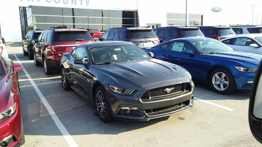 Ford Dealer «Tri-County Ford», reviews and photos, 4032 Commerce Pkwy, Buckner, KY 40010, USA