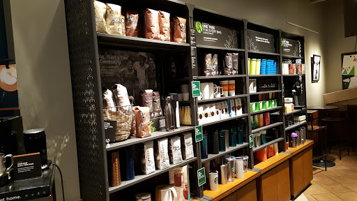 Coffee Shop «Starbucks», reviews and photos, 18240 Flower Hill Way, Gaithersburg, MD 20879, USA