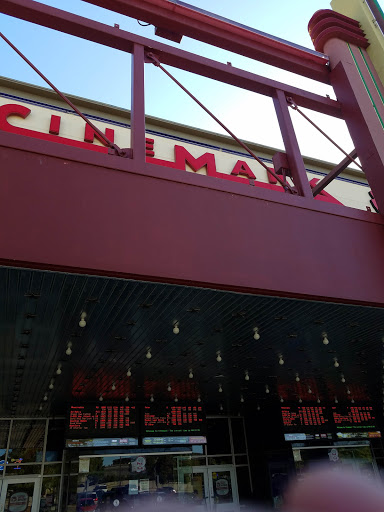 Movie Theater «Cinemark Tinseltown Grapevine And XD», reviews and photos, 911 TX-114, Grapevine, TX 76051, USA