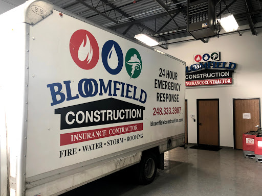 General Contractor «Bloomfield Construction», reviews and photos, 2035 Franklin Rd, Bloomfield Hills, MI 48302, USA