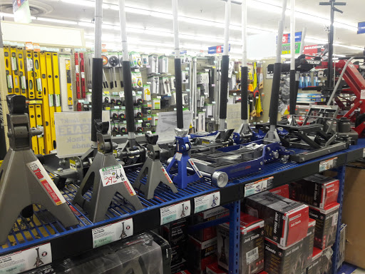 Hardware Store «Harbor Freight Tools», reviews and photos, 3050 N Josey Ln #106, Carrollton, TX 75007, USA