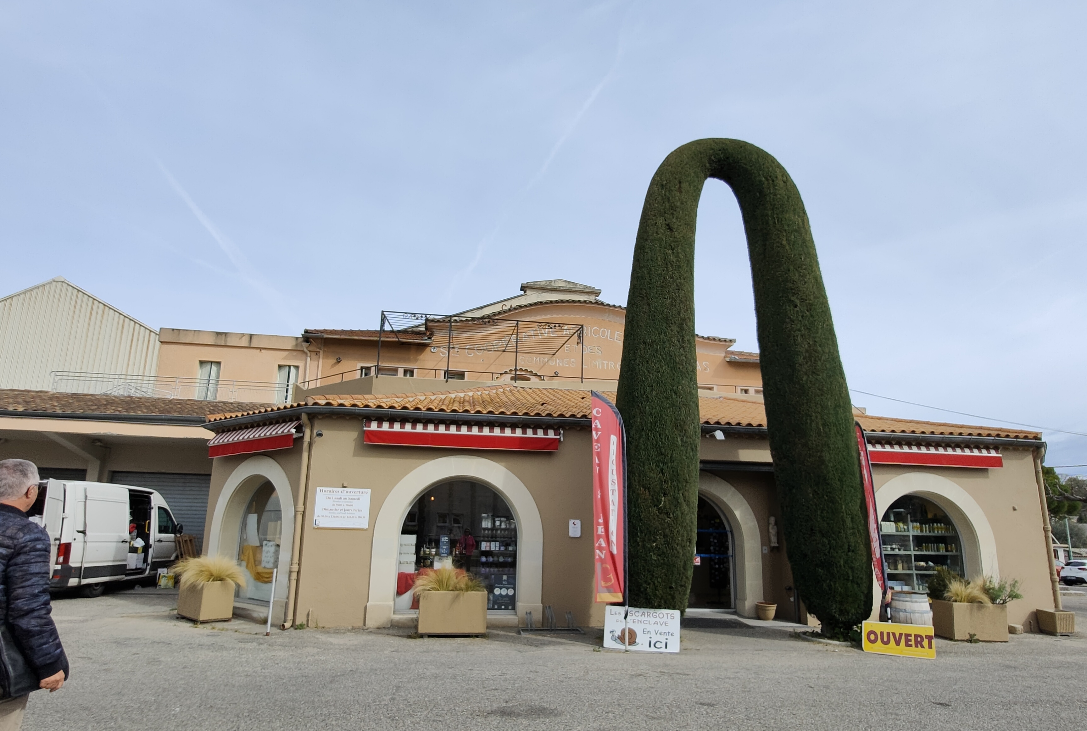 Photo n° 1 de l'avis de Sir.r fait le 19/04/2023 à 02:27