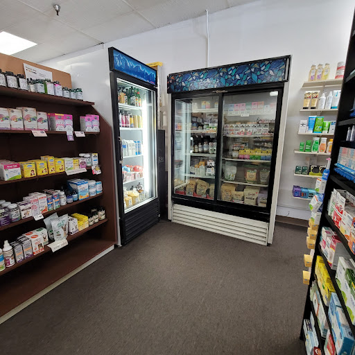 Health Food Store «B Alive Vitamins», reviews and photos, 6757 N Cedar Ave, Fresno, CA 93710, USA