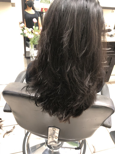 Beauty Salon «Mystique Full Service Beauty Salon», reviews and photos, 251 Central Ave, Jersey City, NJ 07307, USA