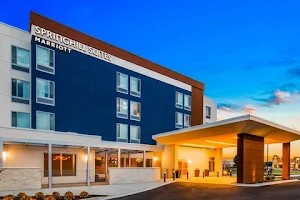 SpringHill Suites by Marriott Chambersburg image