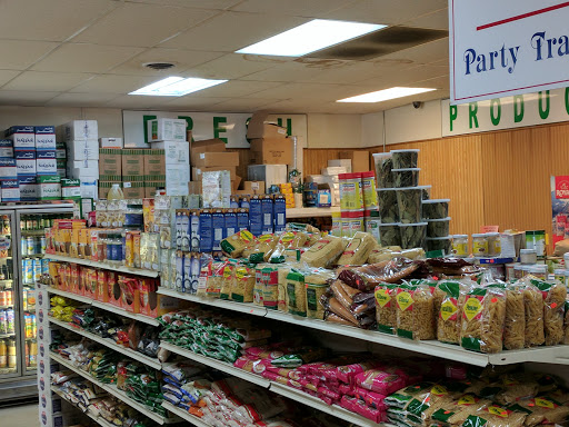 Grocery Store «Mediterranean Market», reviews and photos, 7553 Pearl Rd, Cleveland, OH 44130, USA