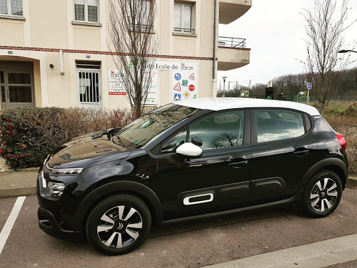 Auto Ecole de Paron à Paron, Yonne