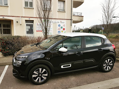 Auto Ecole de Paron à Paron