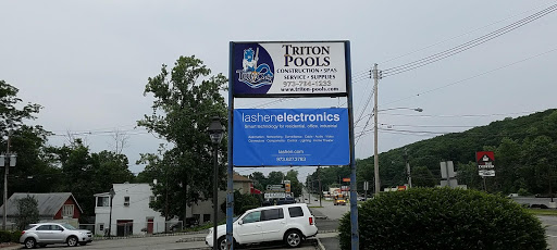 Electronic Parts Supplier «Lashen Electronics», reviews and photos, 21 Broadway, Denville, NJ 07834, USA