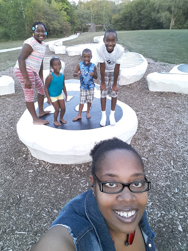 Tourist Attraction «Funky Bones», reviews and photos, 1850 38th St, Indianapolis, IN 46218, USA