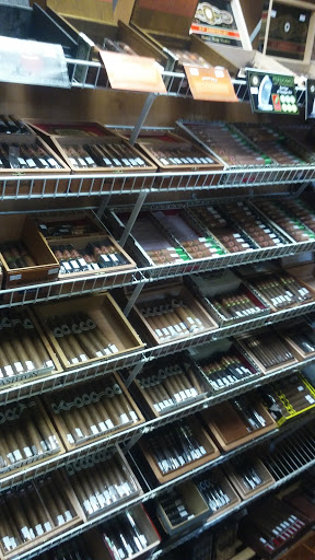 Cigar Shop «Northside Cigar & Tobacco», reviews and photos, 8613 N Michigan Rd, Indianapolis, IN 46268, USA