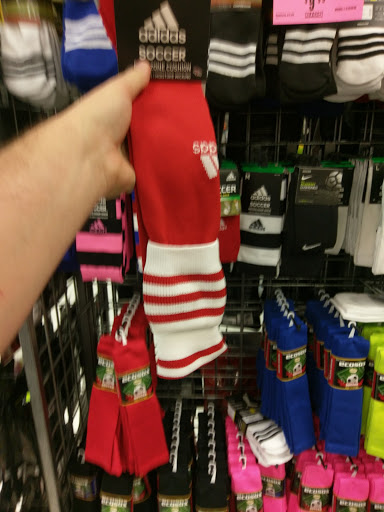 Sporting Goods Store «Big 5 Sporting Goods», reviews and photos, 2660 3500 S, West Valley City, UT 84119, USA