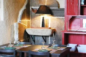 Restaurant La Grange image