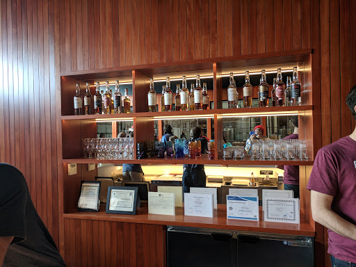 Tourist Attraction «Privateer Rum», reviews and photos, 28 Mitchell Rd, Ipswich, MA 01938, USA