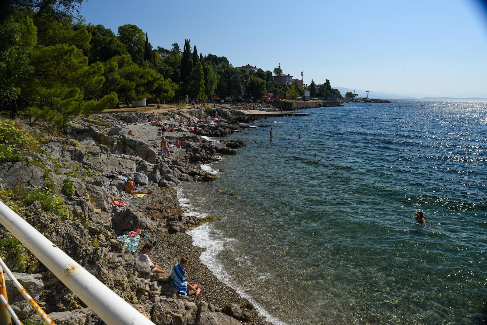 Vila Nora Beach photo #9
