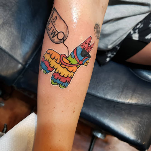 Explore france tattoo ideas, creative tattoo ideas in Norristown, available at Norristown Tattoo Company (Rysqo, LLC)