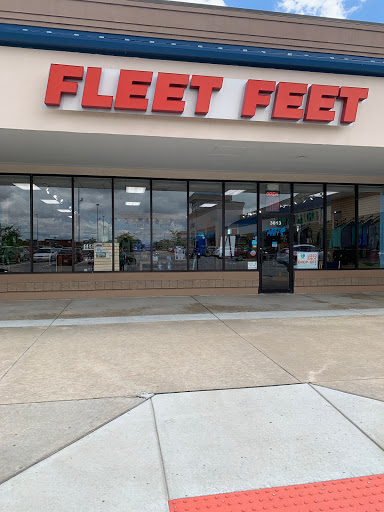 Running Store «Fleet Feet Sports - St. Charles», reviews and photos, 3813 Mexico Rd, St Charles, MO 63303, USA