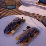 Photo n°2 de l'avis de paola.a fait le 28/08/2023 à 21:18 sur le  Ai Mãe à Tavira