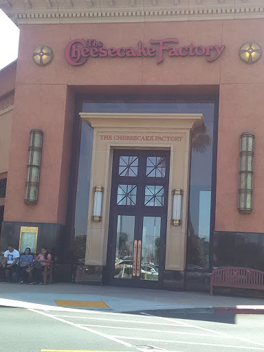 Restaurant «The Cheesecake Factory», reviews and photos, 3525 Tyler St, Riverside, CA 92503, USA