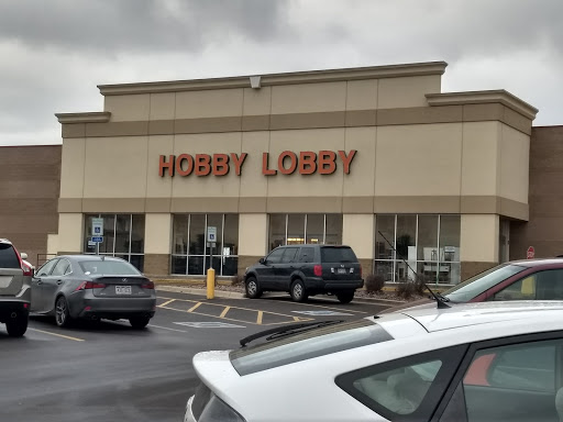 Craft Store «Hobby Lobby», reviews and photos, 1345 E South Boulder Rd, Louisville, CO 80027, USA